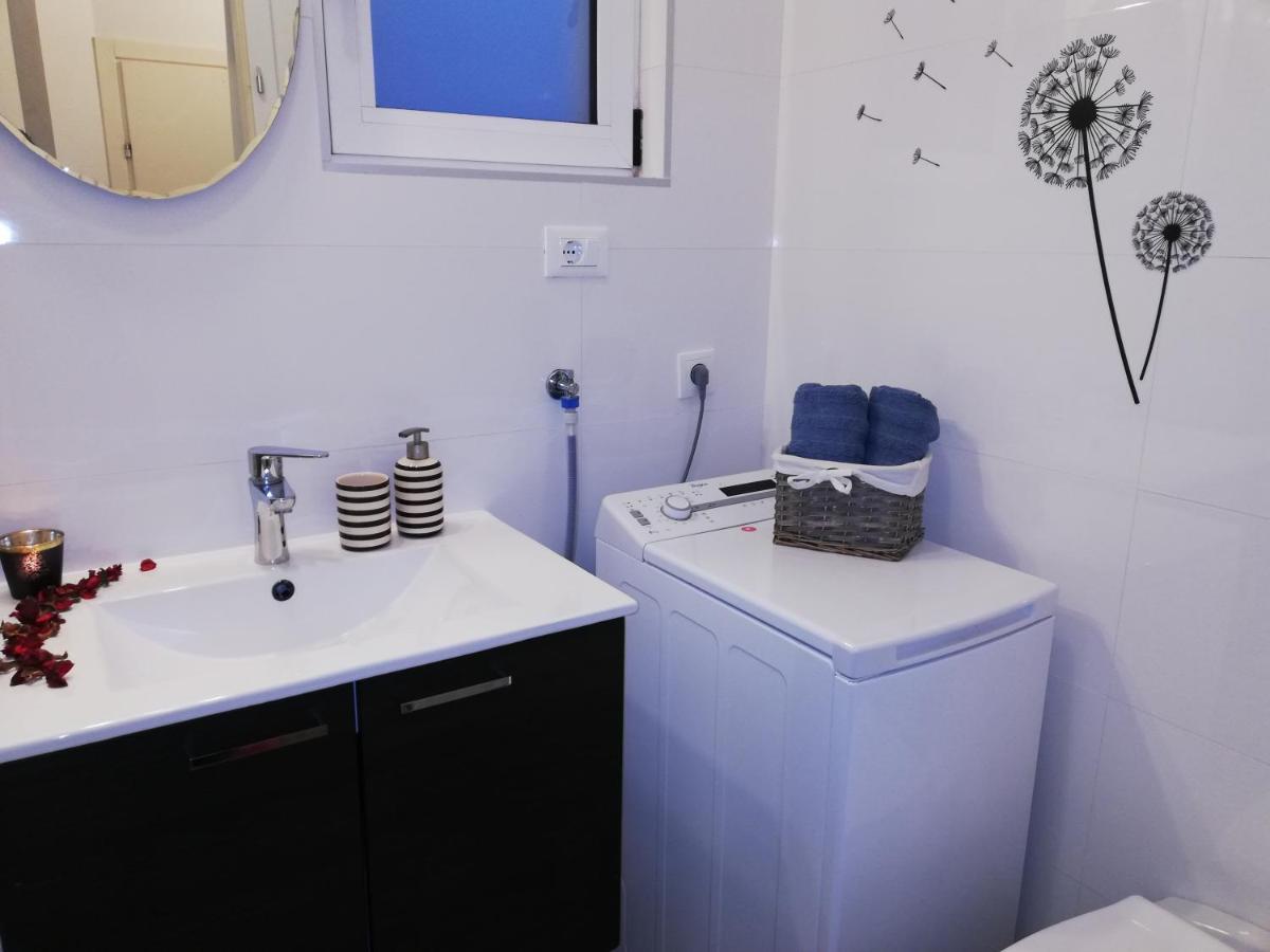 فندق Apartman Komadina ماكارسكا المظهر الخارجي الصورة