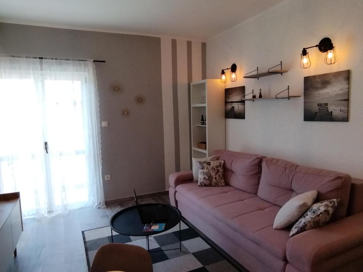 فندق Apartman Komadina ماكارسكا المظهر الخارجي الصورة